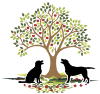 AppleWood Boarding Logo